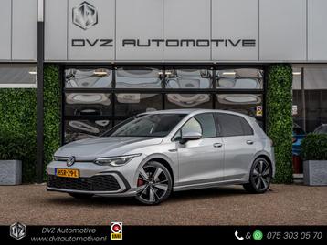 Volkswagen Golf GTD 2.0 TDI 200PK DSG | Matrix | Sport&Sound beschikbaar voor biedingen