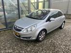 Opel Corsa 1.4-16V '111' Edition parkeersensoren, Auto's, Opel, Voorwielaandrijving, Euro 5, 101 pk, Gebruikt