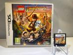 LEGO Indiana Jones 2 - Nintendo DS, Spelcomputers en Games, Avontuur en Actie, Gebruikt, ., 1 speler