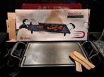 Tafelgrill, Witgoed en Apparatuur, Ophalen, Zo goed als nieuw