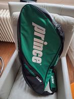 Prince Professional team  tennistas, Sport en Fitness, Tennis, Ophalen of Verzenden, Zo goed als nieuw, Tas, Prince