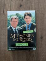 Midsomer Murders seizoen 1 DVD-BOX, Cd's en Dvd's, Dvd's | Tv en Series, Boxset, Thriller, Ophalen of Verzenden, Vanaf 12 jaar
