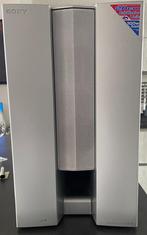 Sony SA-WMS335 – actieve subwoofer, Audio, Tv en Foto, Luidsprekers, Ophalen, Gebruikt, Subwoofer, 60 tot 120 watt
