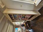 Handgemaakt boeken kast 5 verstelbare lossen planken, Eén persoon, Ticket of Toegangskaart