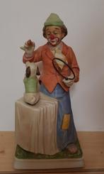 Melody in motions Clowns, Antiek en Kunst, Ophalen