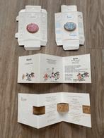 4 Stuks Bijzondere Geboortekaartjes, Ophalen of Verzenden, 2000 tot heden, Geboortekaartje