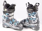 38 38,5 39 40 40,5 41 EU dames skischoenen FISCHER MY RC4, Verzenden, Schoenen, Carve, Skiën