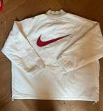 Nike Supreme Ripstop Ski Jas XXL, Ophalen of Verzenden, Zo goed als nieuw, Overige maten, Wit