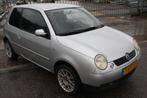 Volkswagen Lupo 1.4 Sportline airco nieuwe APK, Voorwielaandrijving, Gebruikt, 4 cilinders, Bedrijf