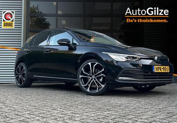 Volkswagen Golf 1.5 TSI 150PK Move l Sfeer verlichting l Ele beschikbaar voor biedingen