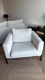 IKEA VIMLE Fauteuil - Gunnared Beige, Ophalen, Gebruikt, Stof, 75 tot 100 cm