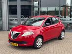 Lancia Ypsilon 1.2 Black & Red Airco Lmv 1ste Eigenaar, Voorwielaandrijving, Euro 5, Stof, Gebruikt