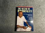 Sri Nisargadatta Maharaj - The Nectar of Immortality, Boeken, Sri Nisargadatta Maharaj, Overige typen, Ophalen of Verzenden, Zo goed als nieuw