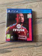 FIFA 20 PS4, Ophalen of Verzenden, Zo goed als nieuw, Sport, 3 spelers of meer