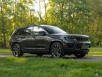 Jeep Grand Cherokee Overland 4XE 380pk PHEV | Full option! |, Auto's, Automaat, 4 cilinders, Met garantie (alle), 38 km/l
