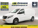 Mercedes-Benz Vito 114 CDI Lang Automaat Airco Cruise Trekha, Auto's, Bestelauto's, Automaat, Euro 6, 4 cilinders, 2500 kg