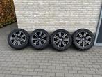 Volvo XC60 zomerset 18inch, Auto-onderdelen, Banden en Velgen, Ophalen, 18 inch, Banden en Velgen, 235 mm