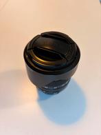 Fujinon Fujifilm XF 18-55mm f/2.8-4.0 OIS lens met filter, Polarisatiefilter, Zo goed als nieuw, 50 tot 60 mm, Ophalen