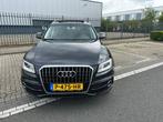 Audi 2013 Blauw 3.0 TFSI AUTOMAAT FULL OPTIONS, Auto's, Automaat, Euro 5, Zwart, 2995 cc