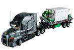 Lego Mack Anthem 42078, Ophalen of Verzenden, Zo goed als nieuw, Complete set, Lego