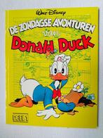 Donald Duck Album 3x, Meerdere stripboeken, Ophalen of Verzenden, Gelezen