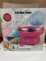 Kitchen Hero Suikerspinmachine, Ophalen, Nieuw, Airfryer, Minder dan 750 gram