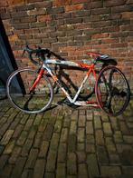 Racefiets Hiker racing 2000, 28 inch, Gebruikt, Carbon, Meer dan 20 versnellingen