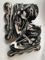 Roces skeelers maat 44. 84mm wielen, Sport en Fitness, Skeelers, Ophalen of Verzenden, Zo goed als nieuw, Inline skates 4 wielen