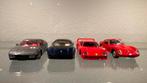 Ferrari F40,456GT,348tS,250 GTO,Dino 246GT,288GTO,512TR,F50, Ophalen of Verzenden, Zo goed als nieuw, Auto