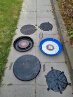 Cadac Eazi Chef / Skottel Braai – Camping BBQ Set, Ophalen of Verzenden, Zo goed als nieuw, Cadac