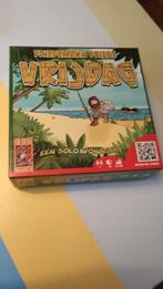 Spel Vrijdag van 999 games, Hobby en Vrije tijd, Gezelschapsspellen | Kaartspellen, Ophalen of Verzenden, Zo goed als nieuw