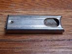 Art deco sigaren knipper, Ophalen of Verzenden, Gebruikt, Overige typen