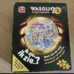 Wasgij puzzel 500st nr 3, Ophalen of Verzenden, 500 t/m 1500 stukjes