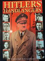 A.P. van de Bovenkamp - Hitlers Handlangers, Boeken, Ophalen, Zo goed als nieuw, A.P. van de Bovenkamp; H. van Capelle