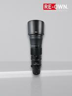 Nikon Z 180-600mm F/5.6-6.3 VR (nieuwstaat+factuur+garantie), Audio, Tv en Foto, Fotografie | Lenzen en Objectieven, ., Zo goed als nieuw