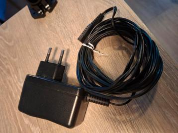 Moser / Wahl chromstyle oplader beschikbaar voor biedingen