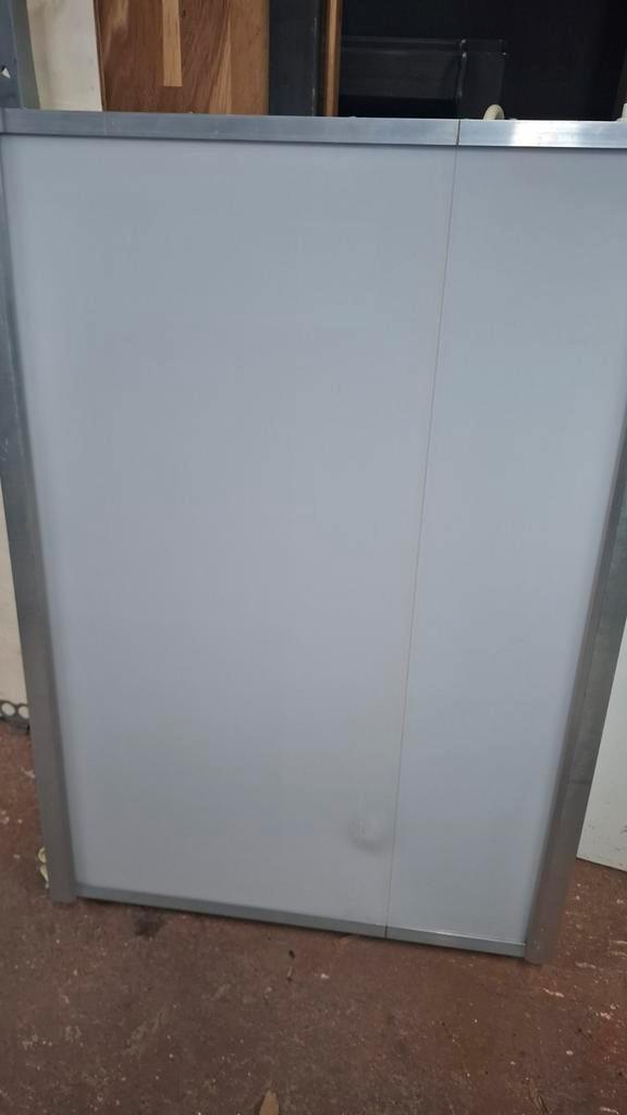 Lichtbak röntgenfoto's, Hobby en Vrije tijd, Overige Hobby en Vrije tijd, Gebruikt, Ophalen