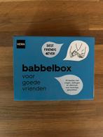 Babbelbox best friends 4ever Hema, Hobby en Vrije tijd, Ophalen, Zo goed als nieuw