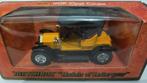 Models of Yesteryear 1909 Opel Coupe Y4, Ophalen of Verzenden, Gebruikt, Auto, Matchbox