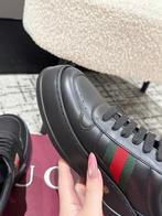 GUCCI, Kleding | Heren, Schoenen, Ophalen of Verzenden, Nieuw, Zwart, Gucci
