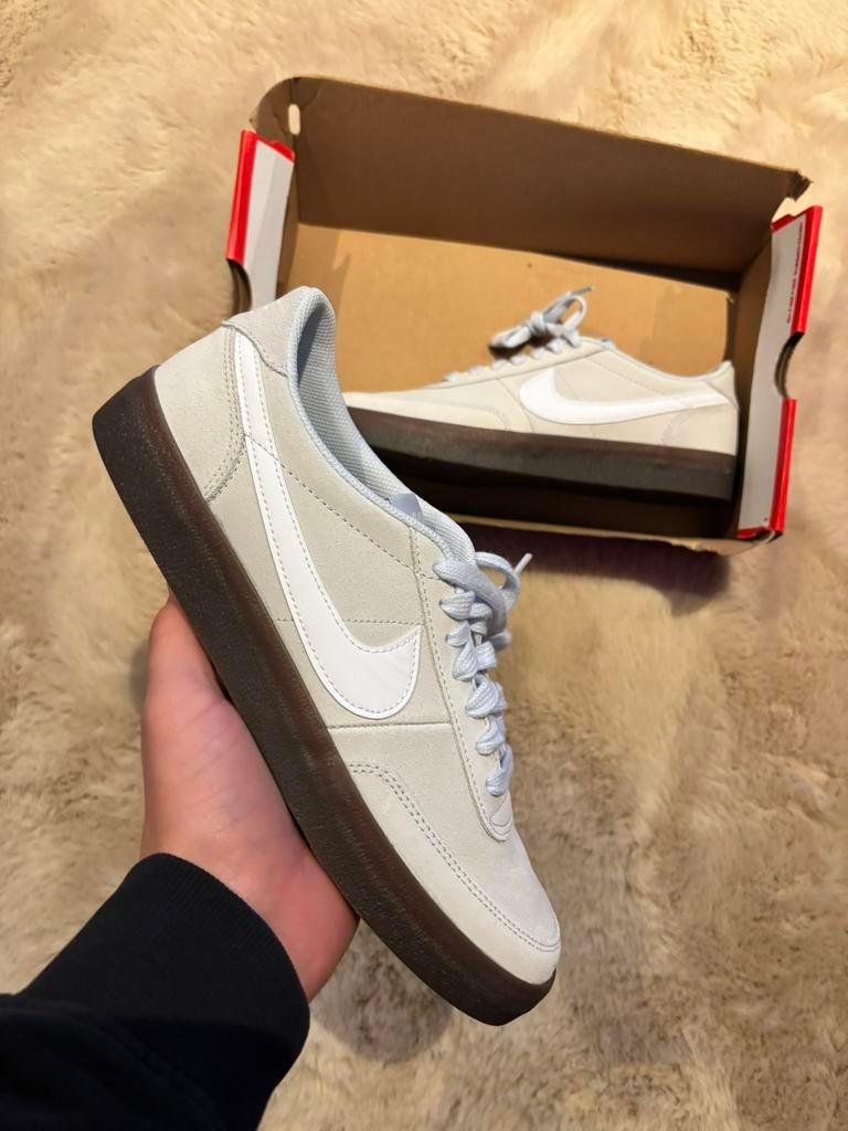 Nike killshot 2 football grey ‘maat 42,5’, J, Overige kleuren, Nieuw, Ophalen of Verzenden