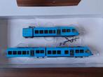 Piko 40234 Valleilijn GTW, Hobby en Vrije tijd, Modeltreinen | N-Spoor, Treinset, Gelijkstroom, Nieuw, Piko