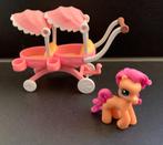 My Little pony spullen, Kinderen en Baby's, Speelgoed | My Little Pony, Gebruikt, Ophalen of Verzenden