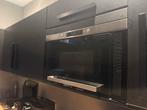 Inbouw solo magnetron 750w van ikea, Combimagnetron, Gebruikt, Grill, Ophalen of Verzenden