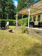 Stacaravan te huur, Noord-Brabant, 2 slaapkamers, Chalet, Bungalow of Caravan, In bos