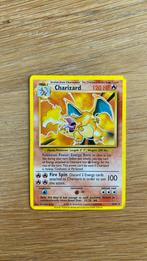 Charizard 120 hp, Nieuw, Ophalen of Verzenden, Losse kaart