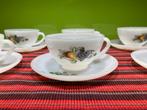 Arcopal France kopjes en schotels (6 persoons), Huis en Inrichting, Keuken | Servies, Ophalen of Verzenden, Glas, Overige stijlen
