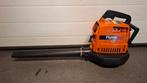 Flymo BVL320 Bladblazer 2 takt benzine Husqvarna, Ophalen, Gebruikt, Benzine, Flymo / Husqvarna