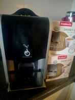 Rombouts espresso, Witgoed en Apparatuur, Koffiezetapparaten, Ophalen of Verzenden, Zo goed als nieuw, Espresso apparaat