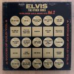 Elvis LP - Worldwide 50 Gold Award Hits Volume 2 - USA 1976, Ophalen of Verzenden, Gebruikt, 12 inch, Poprock
